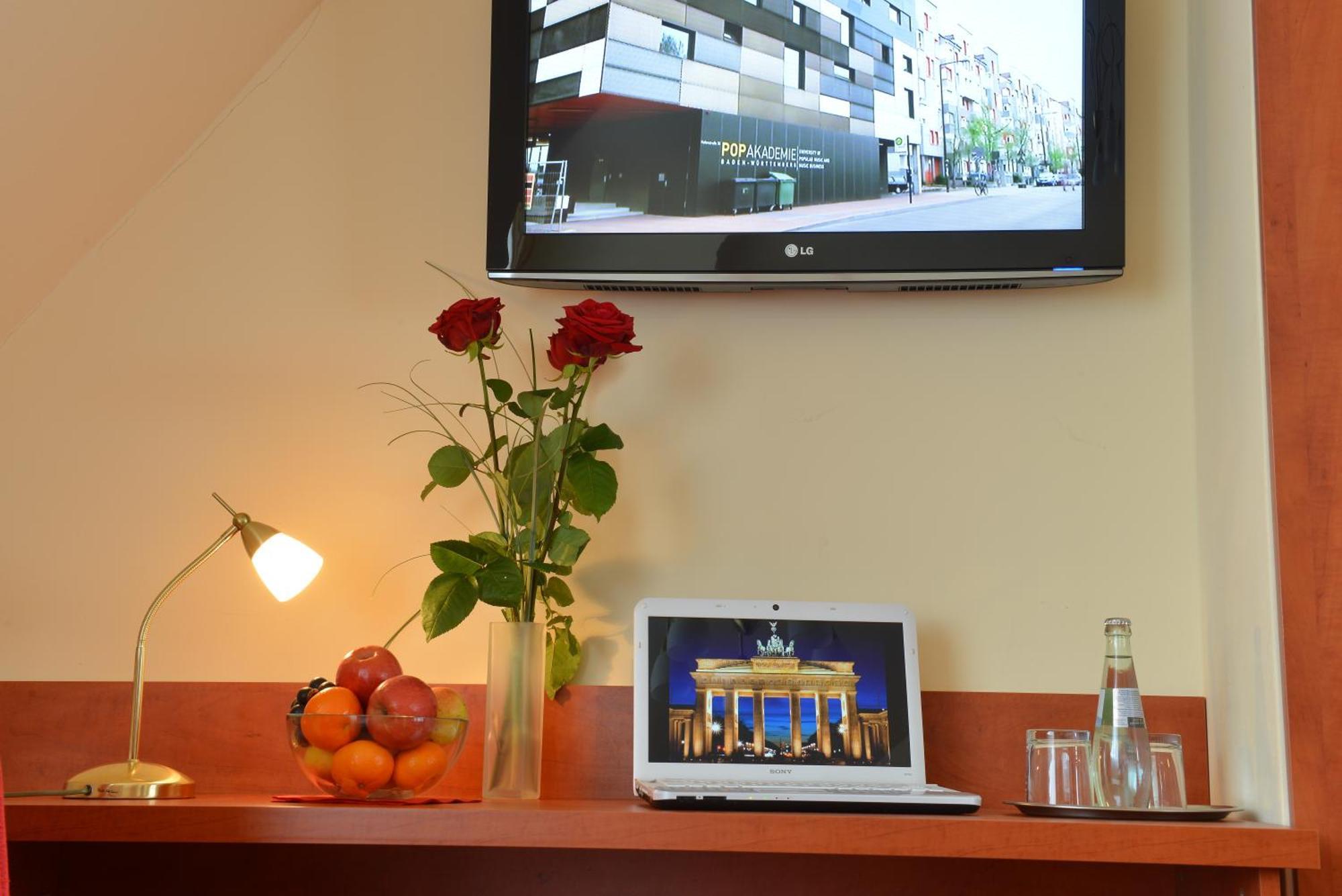 Atlas Berlin Hotel Cameră foto